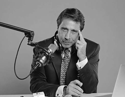 Eduardo Feinmann | PlanetadeLibros