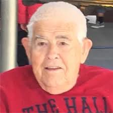 Obituary: Joseph “Joe” Edgar Whitman, 91