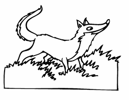 Maybe you would like to learn more about one of these? Kostenlose Malvorlage Tiere Fuchs Zum Ausmalen