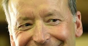 Questions à. Evan Weiner, patron américain du groupe Levy auquel appartient  Donzé de Fresse-sur-Moselle de passage