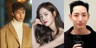 (kbs2, 2021) cameo born again (kbs2, 2020); Jang Ki Yong Jin Se Yeon Lee Soo Hyuk Cast As Leads Of New Kbs2 Drama Born Again Allkpop