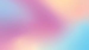 The magic of the internet. Rainbow Gradient Pink Orange And Blue Zoom Virtual Background Templates By Canva Pastel Background Wallpapers Rainbow Wallpaper Textured Background