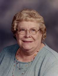 Obituary for Barbara Rose (Povlock) Smith
