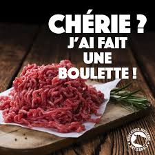 Epingle Sur Bœuf