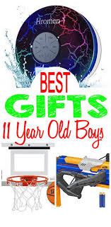 Fun Birthday Presents For 11 Year Olds 11 Year Old Boy Gifts Get The Best Gifts 11 Year Boys Will Want Find The Most Popular And Trendy P Birthday Gifts For Boys Best Gifts For Boys Gifts For Boys