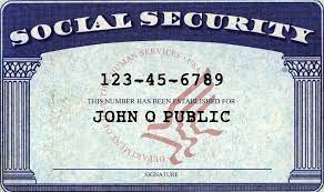 Getting a credit card without a social security number is possible, especially if you have an itin. How To Get A Replacement Social Security Card Us Birth Certificates