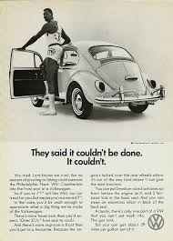 1966 Volkswagen Beetle Ad Wilt Chamberlain Vintage Volkswagen Vintage Vw Volkswagen