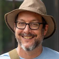 David Bindel (@davidbindel@mathstodon.xyz)