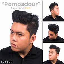 Model pompadour undercut sendiri sebenarnya bisa cocok dengan berbagai situasi. 8 Model Rambut Pria Terbaik 2019 Geekpomade