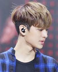 Maybe you would like to learn more about one of these? Undercut Haircut Kpop Nice