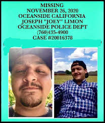 Joseph Limon's Instagram, Twitter & Facebook