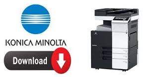 This procedure may be a little bit different to other os. Download Driver Bizhub C224e Download Konica Minolta Bizhub C224e Driver Free Driver The Download Center Of Konica Minolta Waalibu