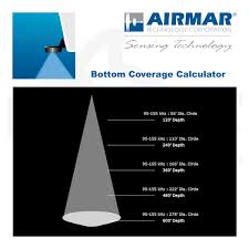 Αισθητήρας TM150M Chirp-ready AIRMAR - Μπόλκας