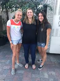 View the profiles of people named brittany hayes. Olympian Brittany Hayes Luedecke Hanging Out With Some Cmac Athletes At Polofest Usa Water Polo Scoopnest