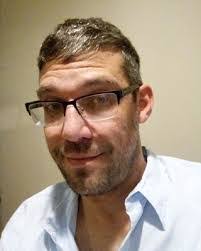 Nicholas Bennett's Instagram, Twitter & Facebook