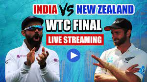 India vs nz wtc final: Gkjliygblutm5m