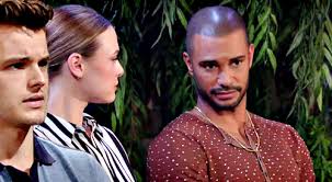The Young and the Restless Spoilers: Kyle Catches Claire & Holden Kissing –  Perfect Girlfriend Knocked Off Pedestal? | Celeb Dirty Laundry