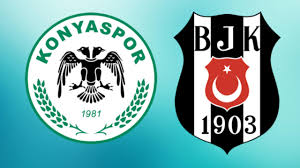 Haftasında beşiktaş, deplasmanda atiker konyaspor ile karşı karşıya geldi. Konyaspor Besiktas Maci Ne Zaman Konya Bjk Maci Saat Kacta Canli Izlenecek Son Dakika Spor Haberleri