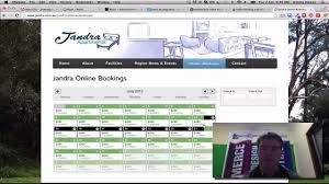 Online Booking System In Wordpress Youtube