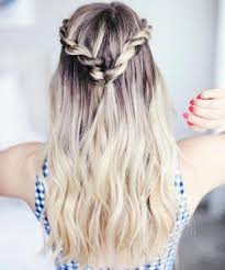 That's why breanna rutter's detailed tutorial on how to micro braid using blonde hair as a demonstration is so helpful. Rope Braid Hairstyles 20 Cute Ideas For 2020