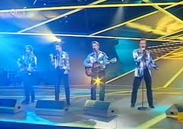 Gert lengstrand, lasse holm lyrics: Eurovision 1993 Sweden S Arvingarna In Focus Eurovisionary Eurovision News Worth Reading