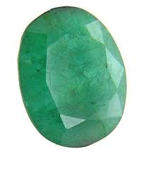 Buy Ramneek Jewels 11 25 11 50 Ratti Emerald Panna Stone Certified Natural Gemstone A At Amazon In
