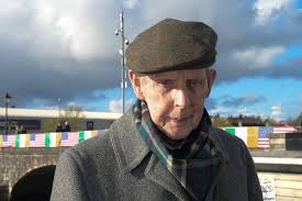 Just reminiscing, how many people saw Long John Baldrey at the Talk of the  Border Club, followed by drinks at the County Hotel !! attached clip is not  from Talk of the