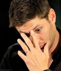 Pin De Kathie Em Jared Jensen Jensen Ackles Cw Series