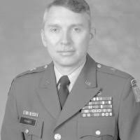 Brig. GEN. Frederick M. Franks Jr., USA(uncovered)
