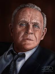 Anthony Hopkins