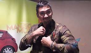 Ia pun mendapatkan tantangan jadi produser film drama komedi itu, saat wawancara minggu(19/1) di jakarta. 12 Tahun Tak Main Film Bareng Tora Sudiro Dan Gary Iskak Reunian Di Mangga Muda Cumicumi Com Line Today