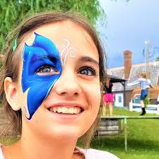 Face painters close to you. Make Me Smile Face Painting Home Facebook