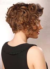 Kicking off vlogmas day 4 with a hair tutorial. 13 Best Short Layered Curly Hair