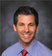 Dr Josh Matthew Randall, MD