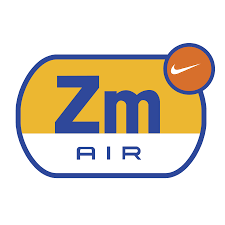 Png&svg download, logo, icons, clipart. Air Zoom Logo Png Transparent Svg Vector Freebie Supply