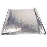 Amazon.com : Mylar Reflective Material, 4 Feet x 25 Feet, 2 ...