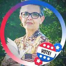 We would like to wish Joanne heartfelt Congratulations