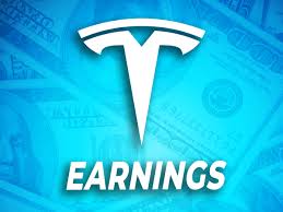 Tesla inc.'s profit topped $1 billion for the first time in the company's history and its sales nearly doubled analysts polled by factset expected tesla to report adjusted earnings of 94 cents a share on sales of $11.51 billion in the quarter. Tesla Announces Q2 Earnings Date Tesla Daily