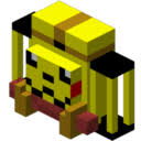 The adventure backpack (standard) is an item added by adventure backpack mod. Adventure Backpack Electric Feed The Beast Wiki