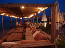 Le Chiringuito Torreilles