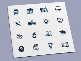 See education icons stock video clips. Education Icons Education Icon Education Icon