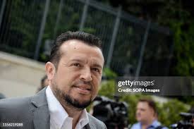 51 Bill Pappas Photos & High Res Pictures