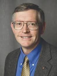 Flygare Memorial Lecturer 2010-11