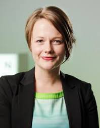 Lux Luceat magazine Summer edition 2023 by Joanne McKenzie