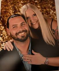 My husband and I, will be sailing out