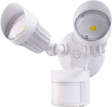 The motion sensor light bulb is ideal to use for both indoors and outdoors where the outdoor temperatures must be within 14°f and 95°f. The 7 Best Outdoor Motion Sensor Lights Of 2021