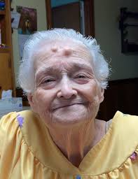 Obituary information for Grace Rouse Cole