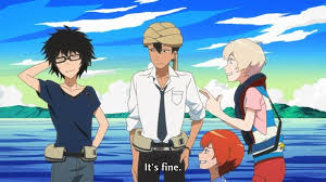 Check out our ultimate list to the hottest anime boys and cutest anime guys from fan favorites, classic and new animes. Male Japanese Anime Boy Names Otaku Wallpaper