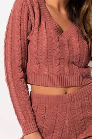 Check spelling or type a new query. Always Right Cable Knit Sweater Cropped Cable Knit Sweater Sweaters Pretty Outfits