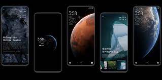 Boris johnson has the votes to pass his brexit deal, but speaker bercow won't allow a vote. Xiaomi Miui 12 All Features Devices And Tips For The Big Update Nextpit